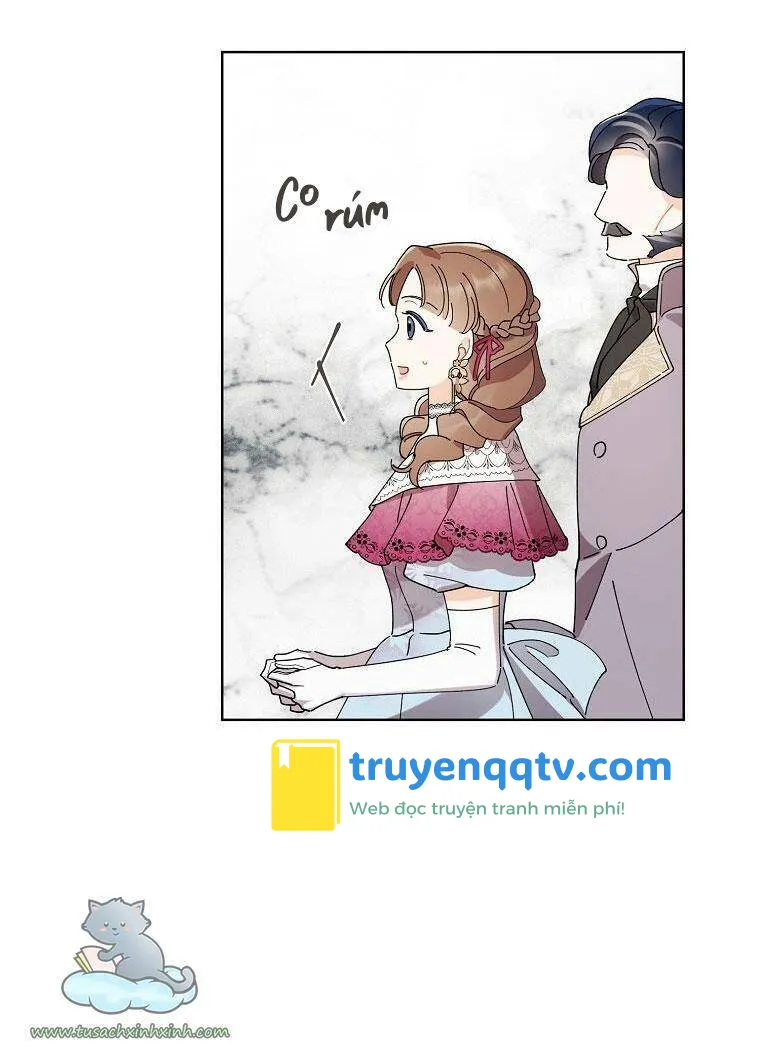 tôi trở thành mẹ kế của cinderella chapter 70 - Next chapter 71