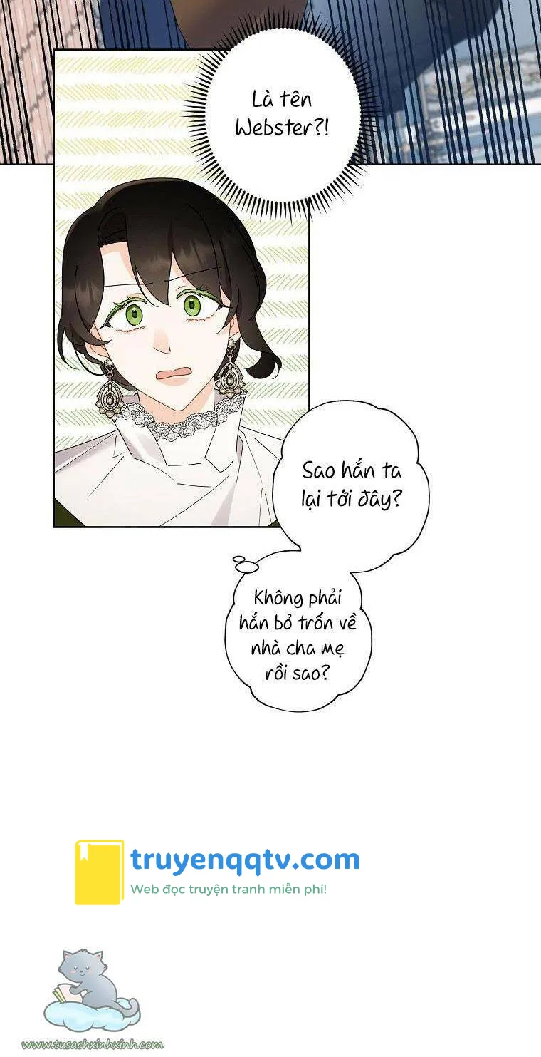 tôi trở thành mẹ kế của cinderella chapter 70 - Next chapter 71