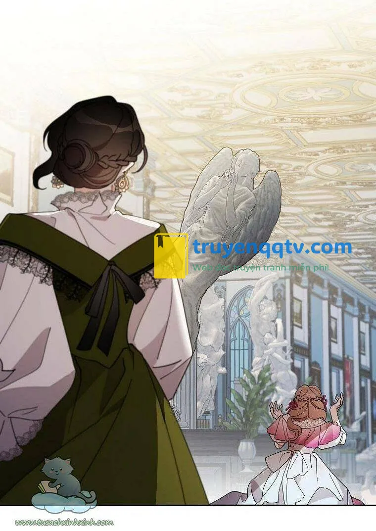 tôi trở thành mẹ kế của cinderella chapter 70 - Next chapter 71