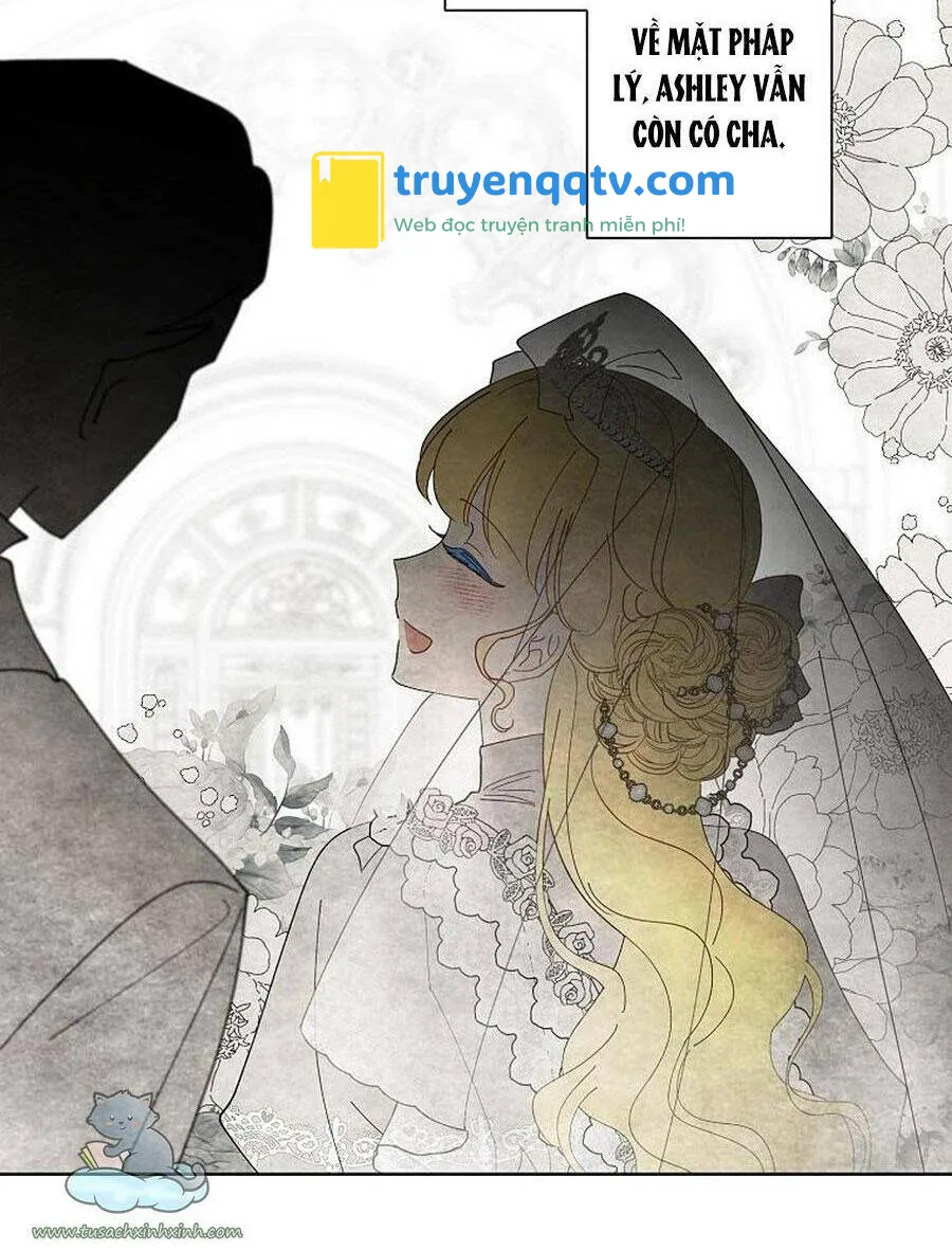 tôi trở thành mẹ kế của cinderella chapter 69 - Next chapter 70