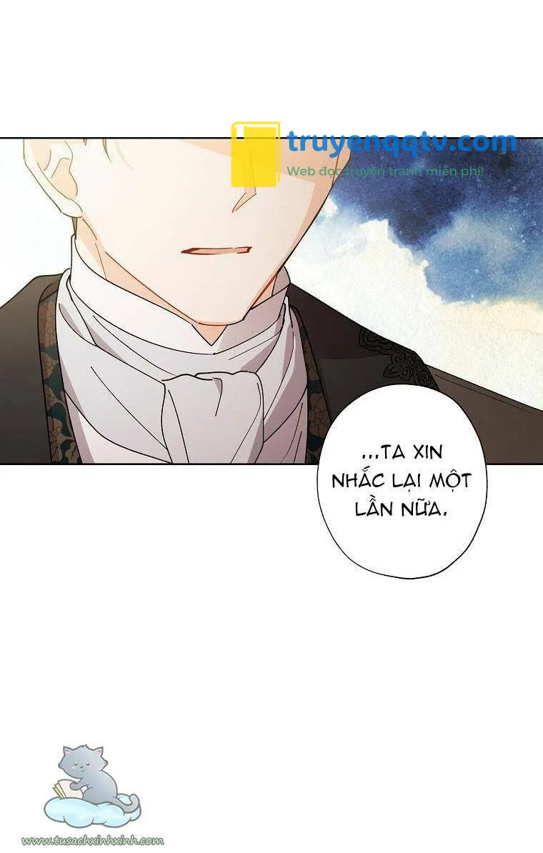 tôi trở thành mẹ kế của cinderella chapter 69 - Next chapter 70