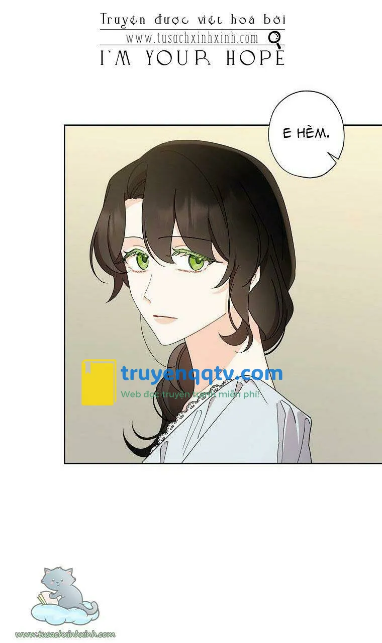 tôi trở thành mẹ kế của cinderella chapter 68 - Next chapter 69