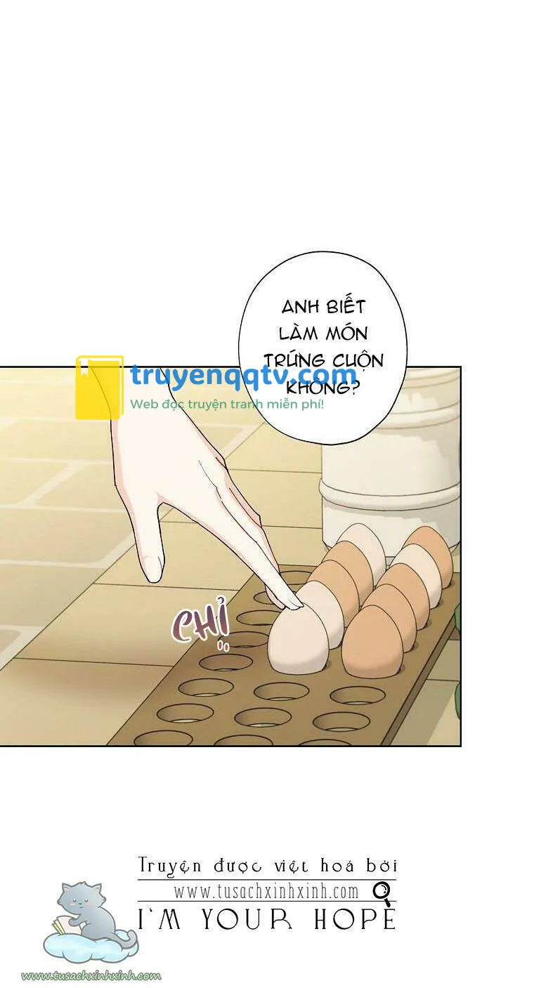 tôi trở thành mẹ kế của cinderella chapter 68 - Next chapter 69