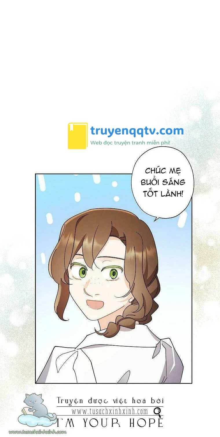 tôi trở thành mẹ kế của cinderella chapter 68 - Next chapter 69