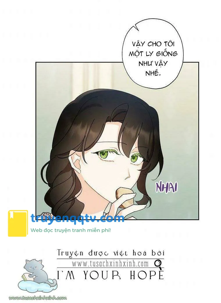 tôi trở thành mẹ kế của cinderella chapter 68 - Next chapter 69