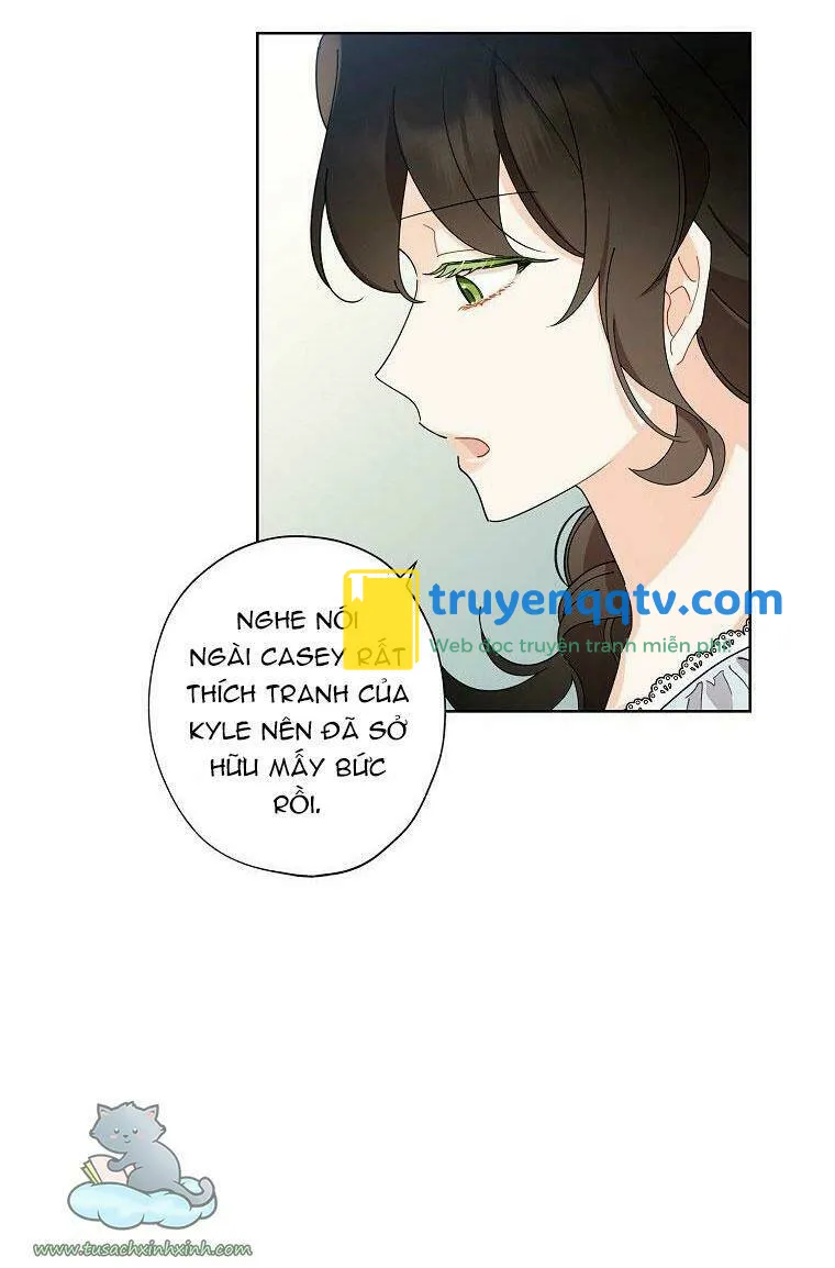 tôi trở thành mẹ kế của cinderella chapter 68 - Next chapter 69