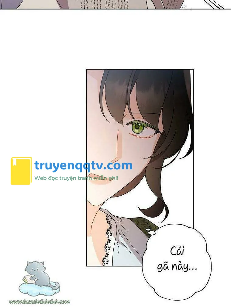 tôi trở thành mẹ kế của cinderella chapter 68 - Next chapter 69