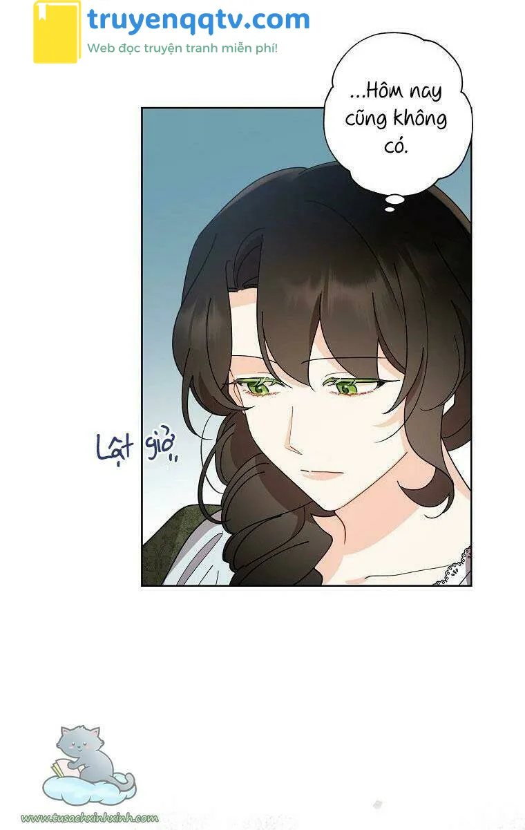 tôi trở thành mẹ kế của cinderella chapter 68 - Next chapter 69