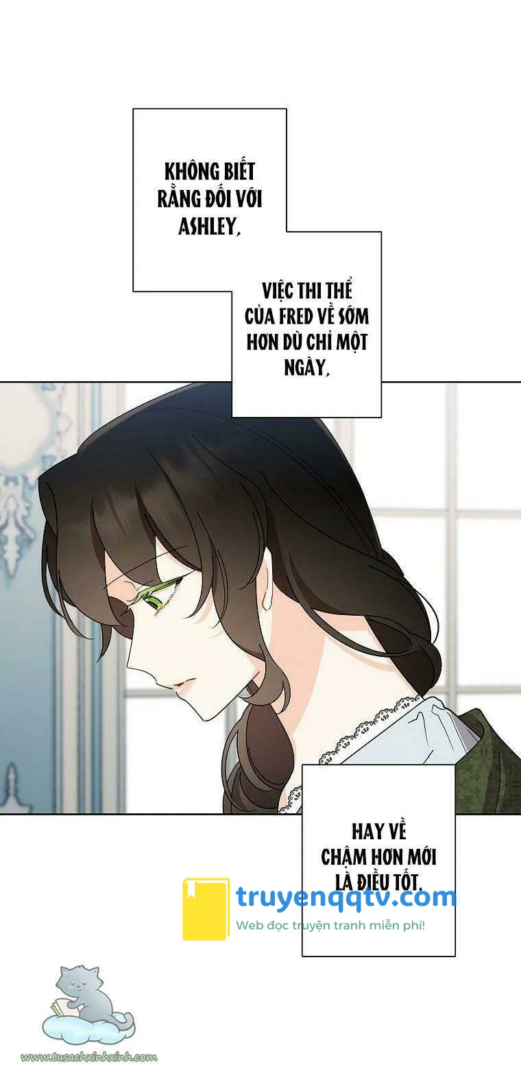 tôi trở thành mẹ kế của cinderella chapter 68 - Next chapter 69