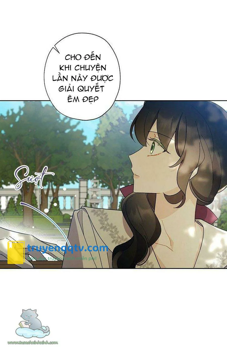 tôi trở thành mẹ kế của cinderella chapter 67 - Next chapter 68