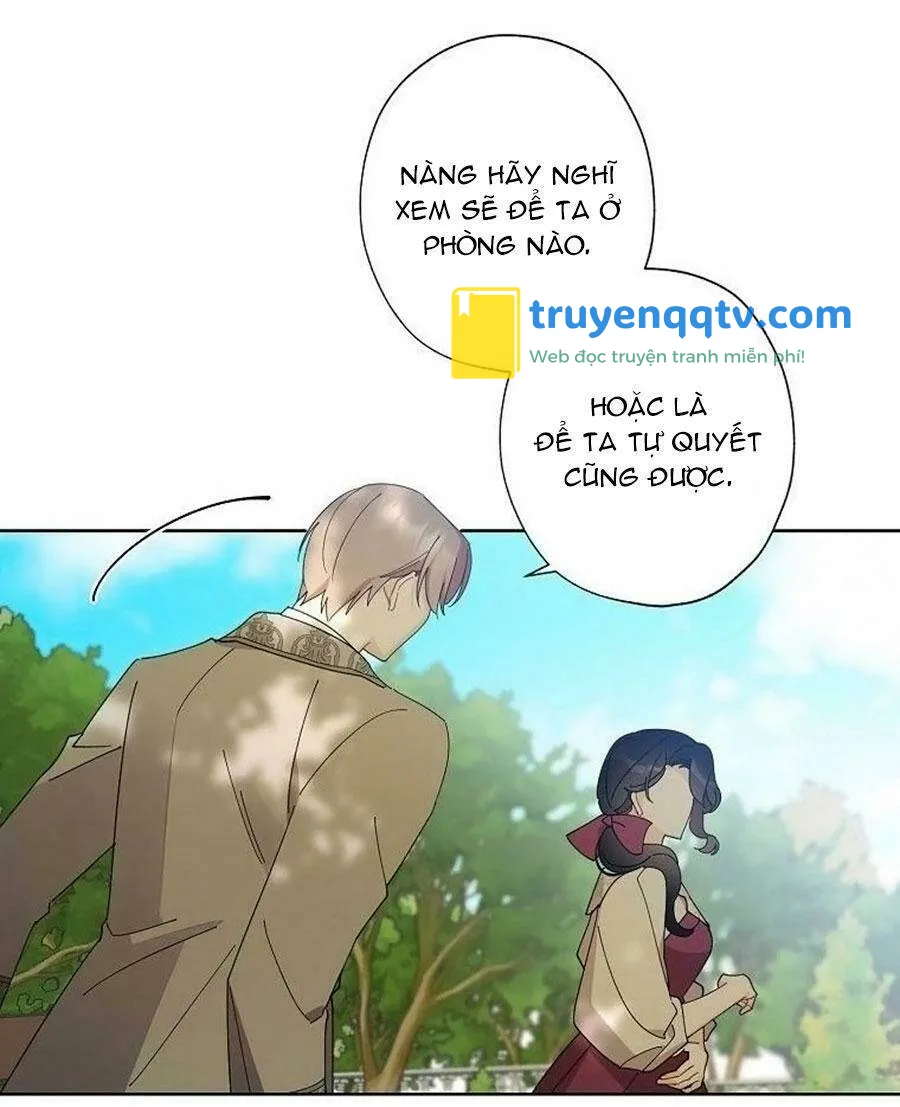 tôi trở thành mẹ kế của cinderella chapter 67 - Next chapter 68