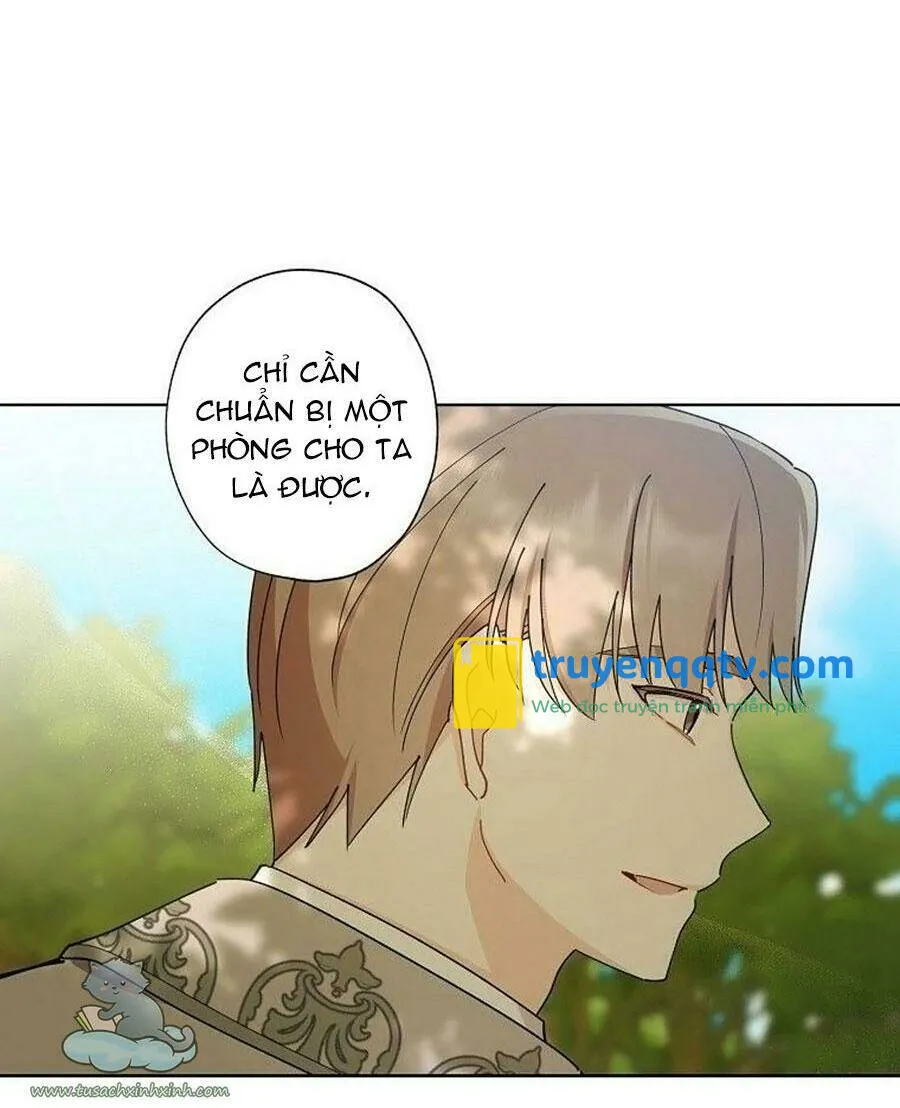 tôi trở thành mẹ kế của cinderella chapter 67 - Next chapter 68