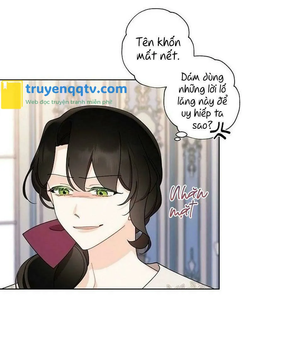 tôi trở thành mẹ kế của cinderella chapter 67 - Next chapter 68