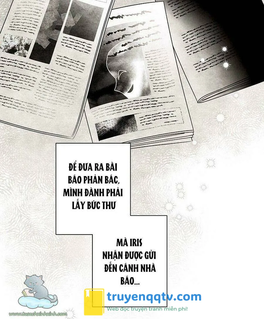 tôi trở thành mẹ kế của cinderella chapter 67 - Next chapter 68