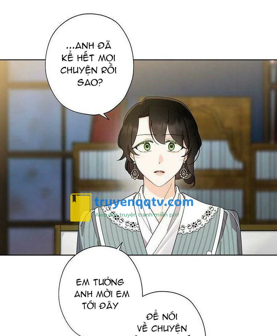 tôi trở thành mẹ kế của cinderella chapter 67 - Next chapter 68