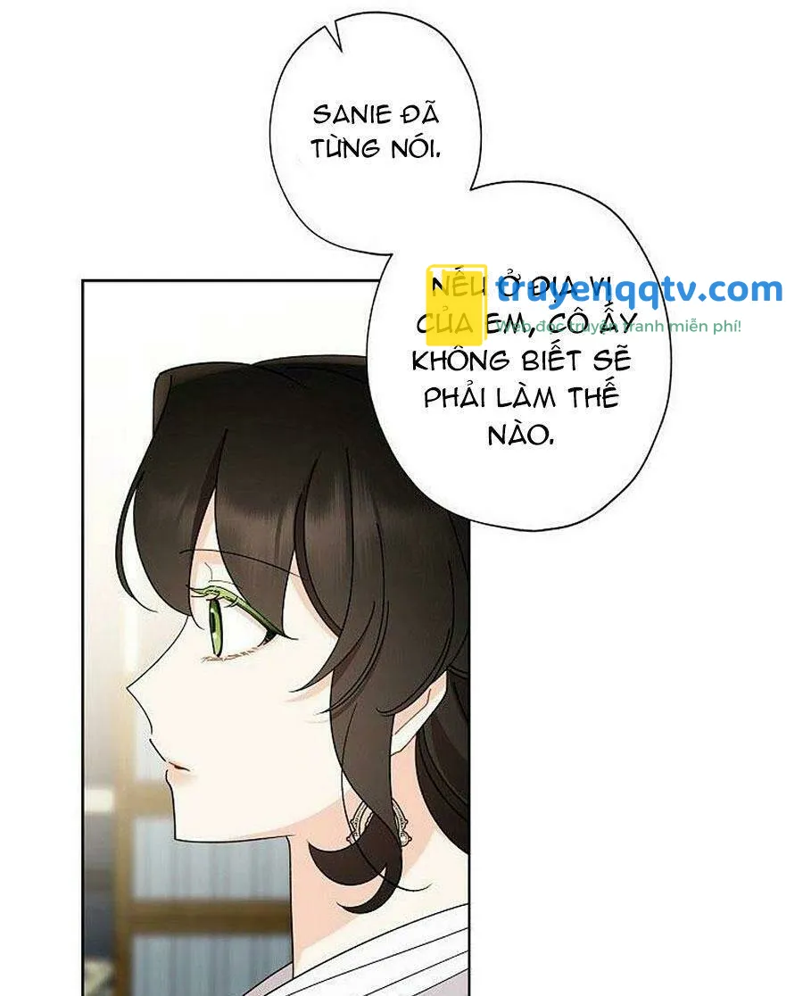 tôi trở thành mẹ kế của cinderella chapter 67 - Next chapter 68