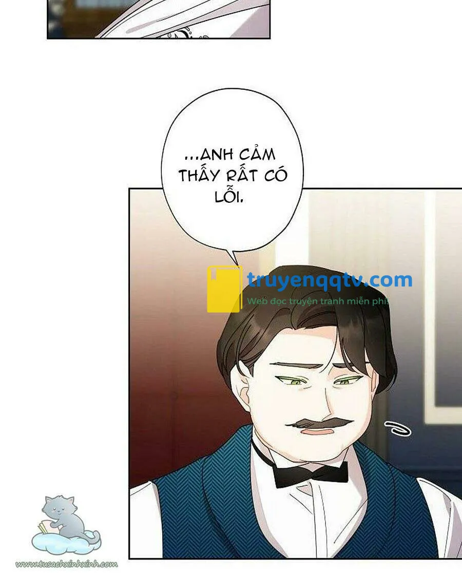 tôi trở thành mẹ kế của cinderella chapter 67 - Next chapter 68