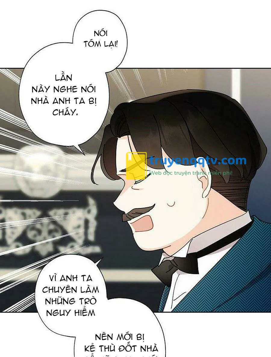 tôi trở thành mẹ kế của cinderella chapter 67 - Next chapter 68