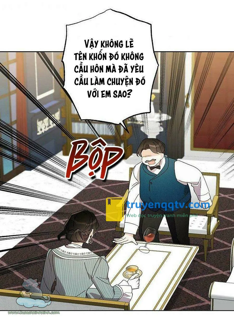 tôi trở thành mẹ kế của cinderella chapter 67 - Next chapter 68