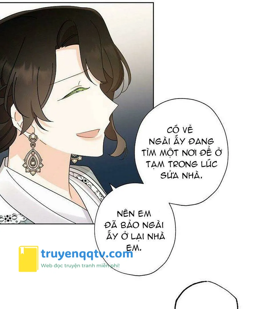 tôi trở thành mẹ kế của cinderella chapter 67 - Next chapter 68