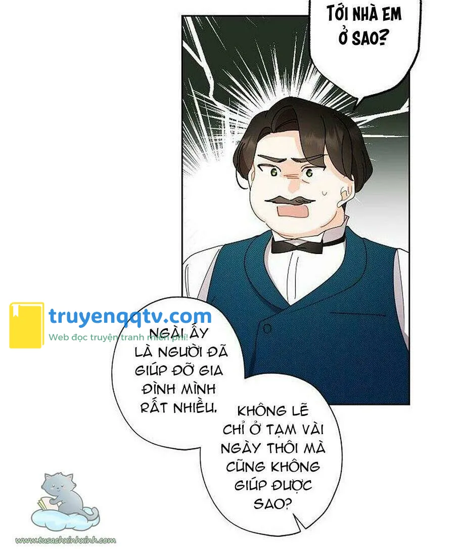 tôi trở thành mẹ kế của cinderella chapter 67 - Next chapter 68