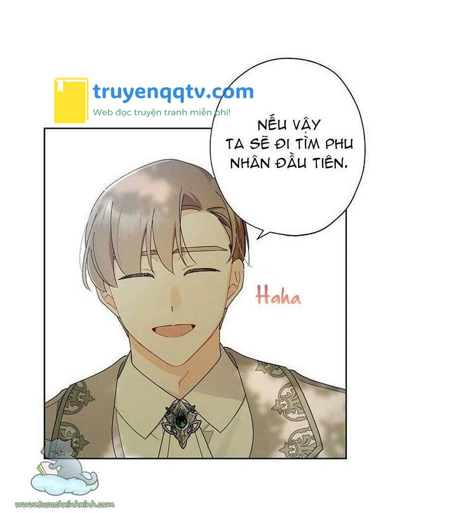 tôi trở thành mẹ kế của cinderella chapter 67 - Next chapter 68