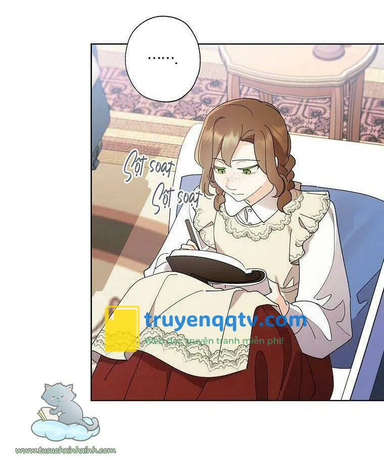 tôi trở thành mẹ kế của cinderella chapter 66 - Next chapter 67