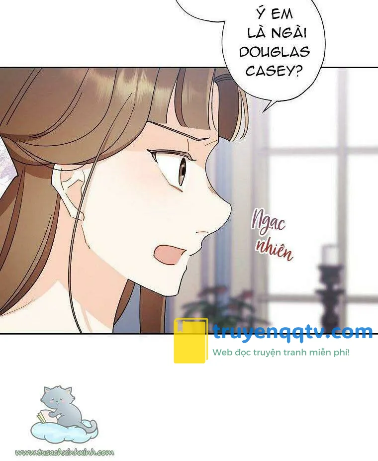 tôi trở thành mẹ kế của cinderella chapter 66 - Next chapter 67