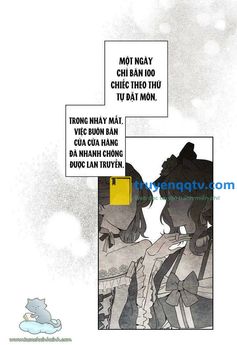 tôi trở thành mẹ kế của cinderella chapter 66 - Next chapter 67