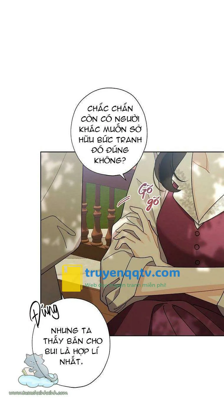 tôi trở thành mẹ kế của cinderella chapter 66 - Next chapter 67