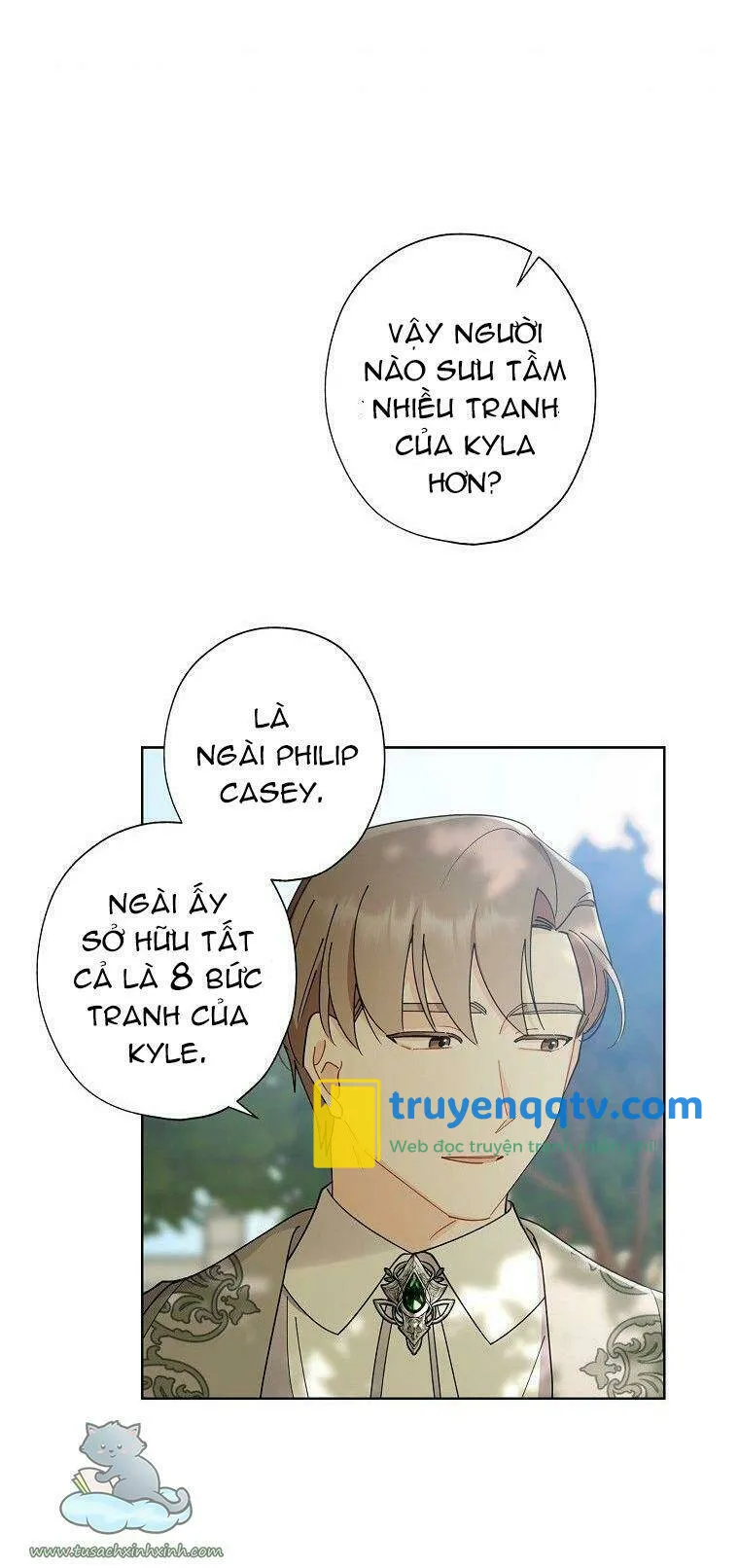 tôi trở thành mẹ kế của cinderella chapter 66 - Next chapter 67