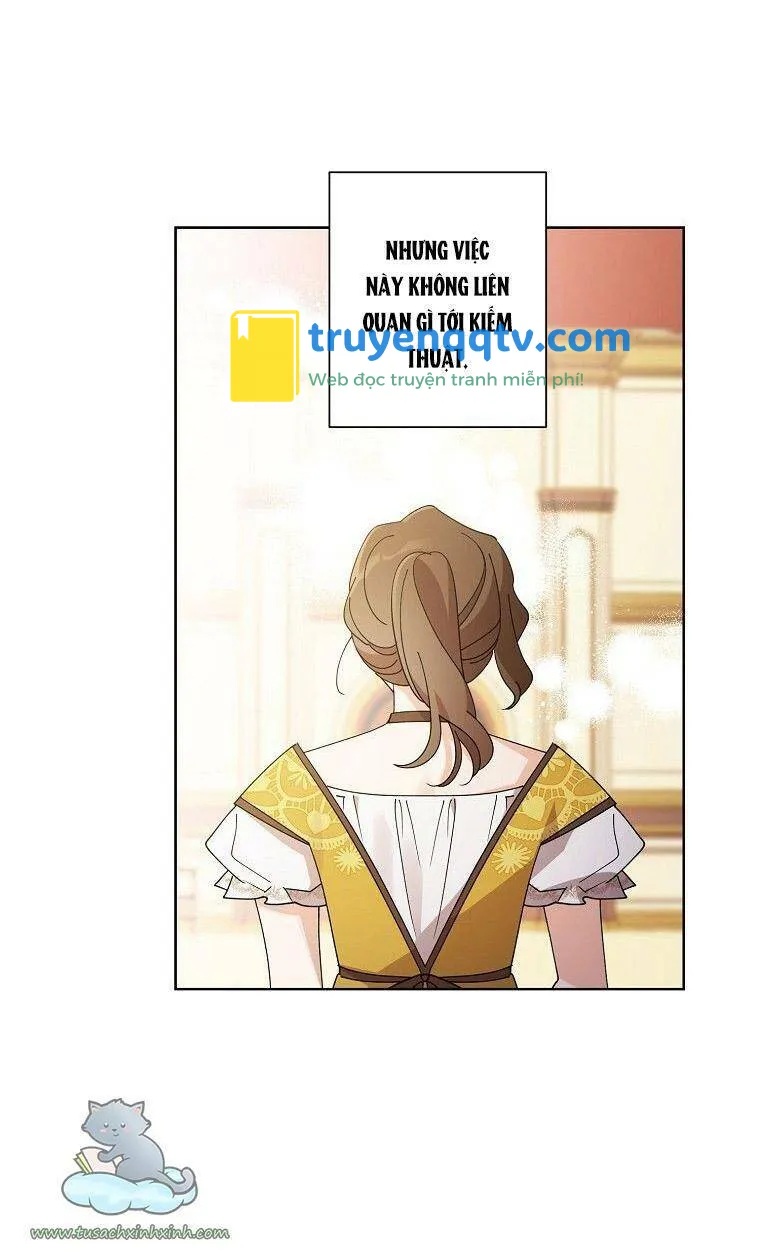 tôi trở thành mẹ kế của cinderella chapter 65 - Next chapter 66