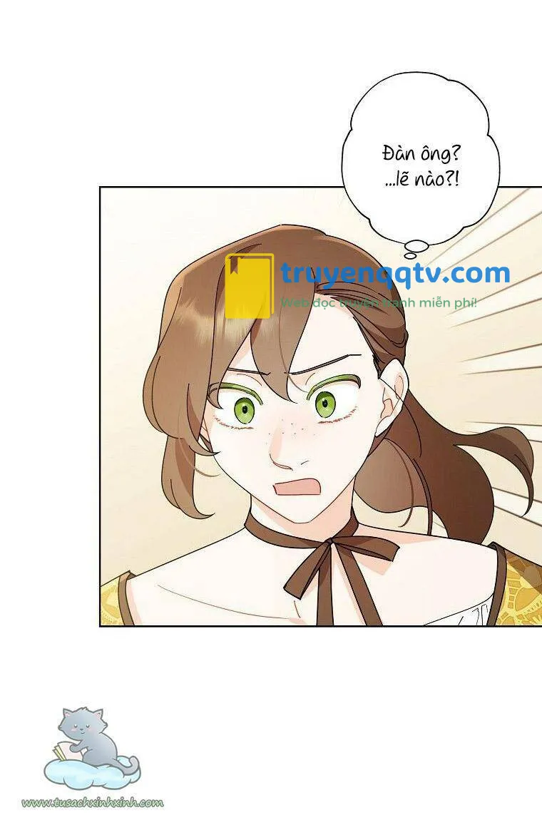 tôi trở thành mẹ kế của cinderella chapter 65 - Next chapter 66