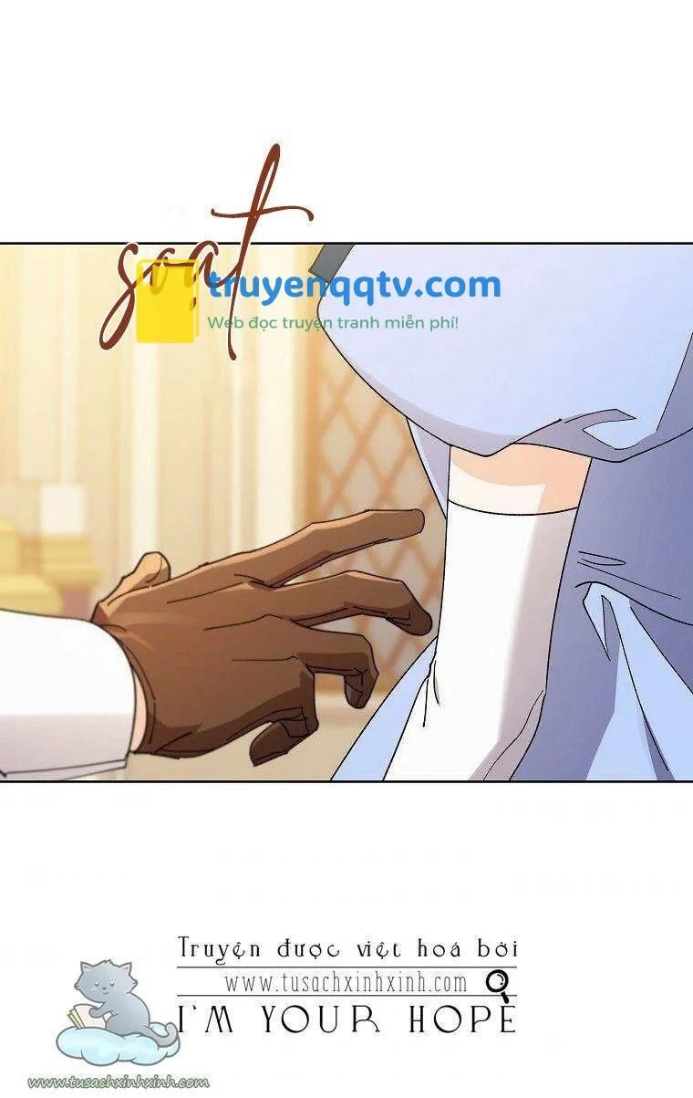 tôi trở thành mẹ kế của cinderella chapter 65 - Next chapter 66