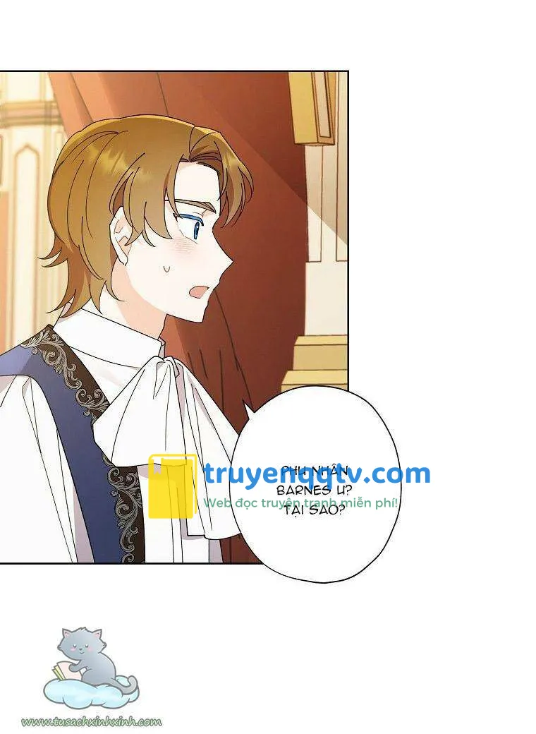 tôi trở thành mẹ kế của cinderella chapter 65 - Next chapter 66