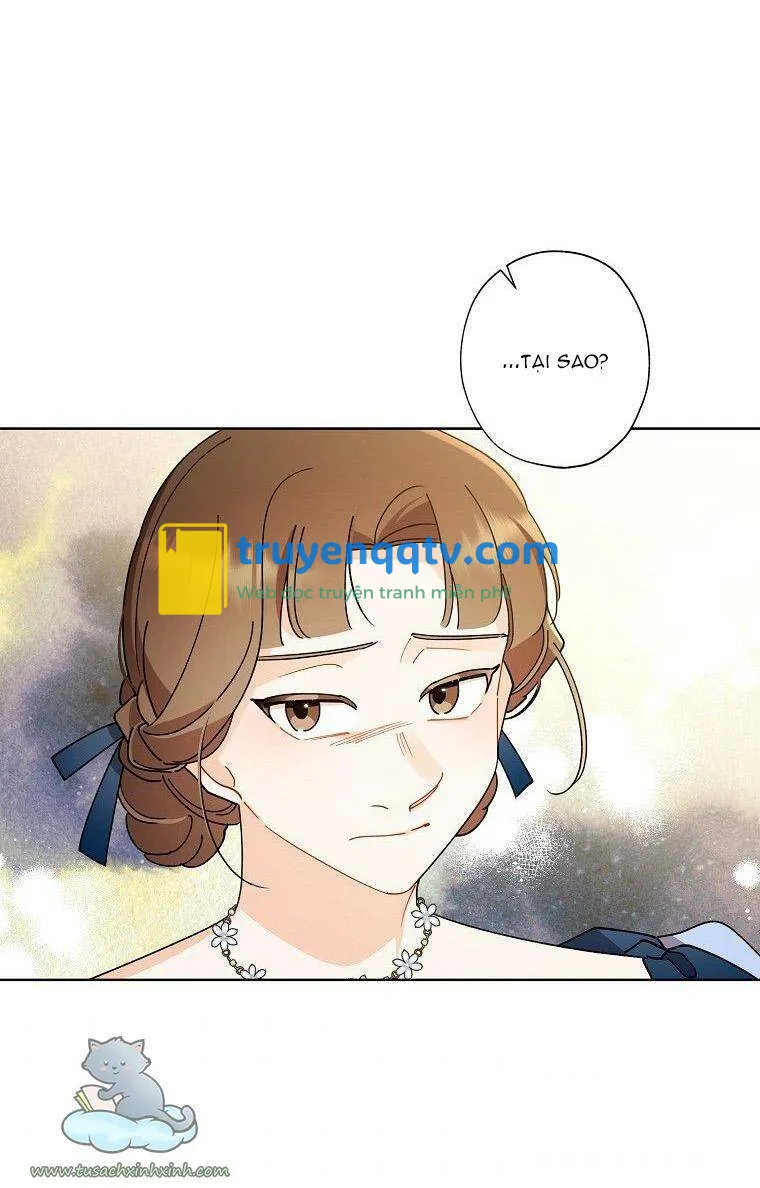 tôi trở thành mẹ kế của cinderella chapter 65 - Next chapter 66