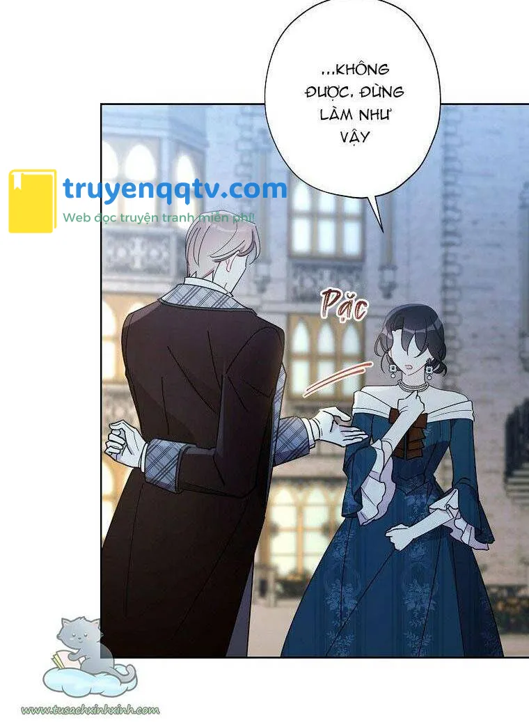 tôi trở thành mẹ kế của cinderella chapter 64 - Next chapter 65