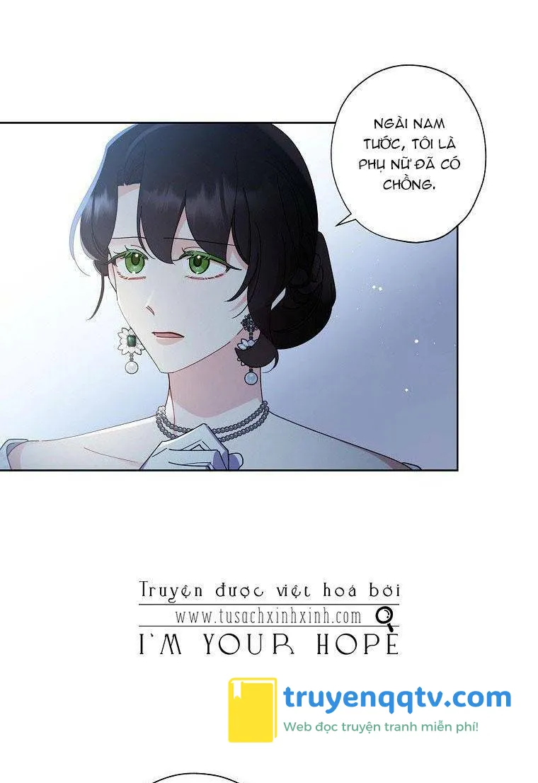 tôi trở thành mẹ kế của cinderella chapter 64 - Next chapter 65