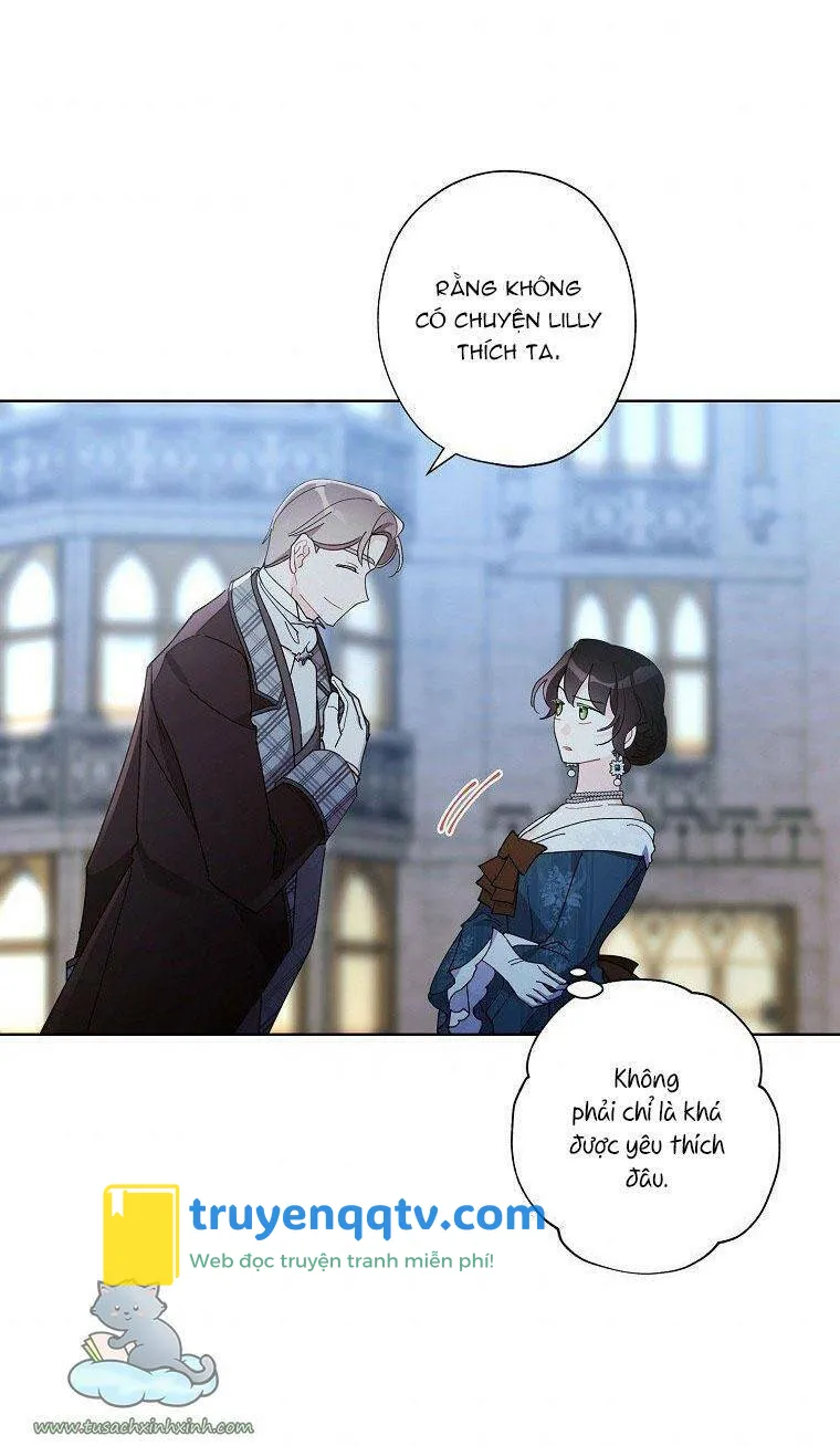 tôi trở thành mẹ kế của cinderella chapter 64 - Next chapter 65