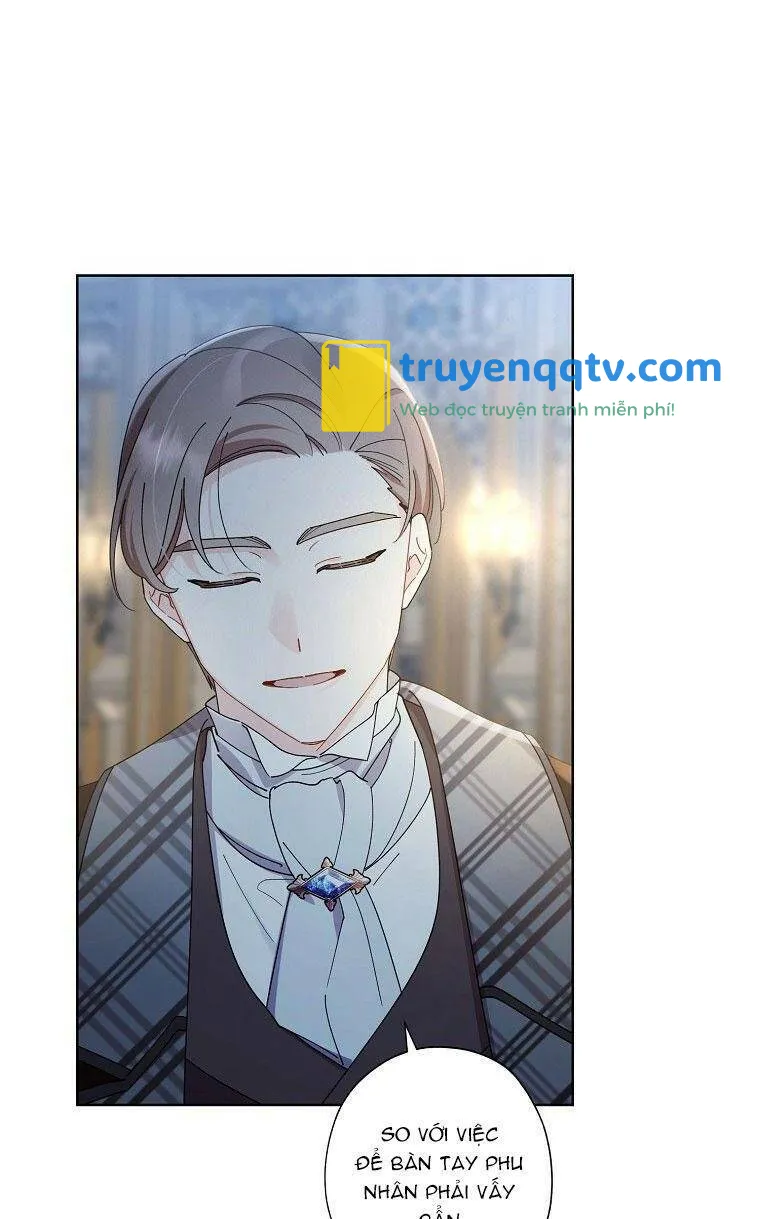 tôi trở thành mẹ kế của cinderella chapter 64 - Next chapter 65