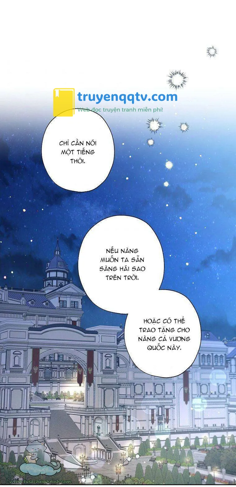 tôi trở thành mẹ kế của cinderella chapter 64 - Next chapter 65