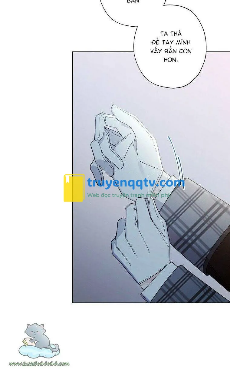 tôi trở thành mẹ kế của cinderella chapter 64 - Next chapter 65