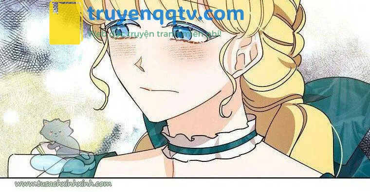 tôi trở thành mẹ kế của cinderella chapter 64 - Next chapter 65