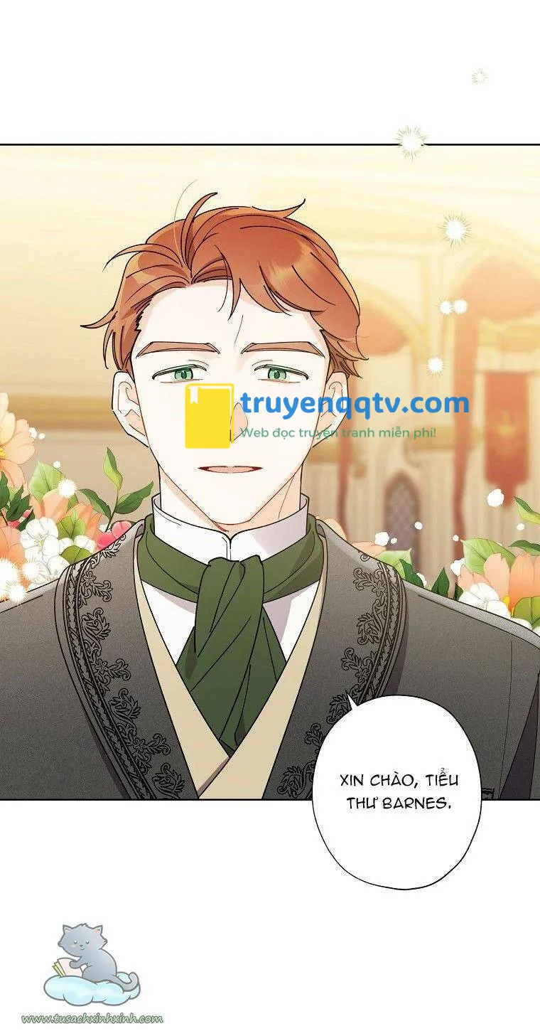 tôi trở thành mẹ kế của cinderella chapter 64 - Next chapter 65