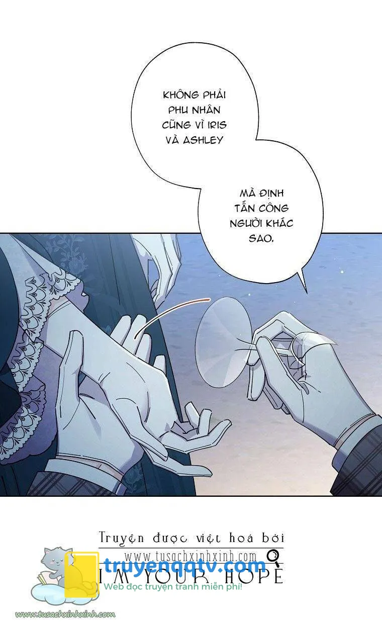 tôi trở thành mẹ kế của cinderella chapter 64 - Next chapter 65