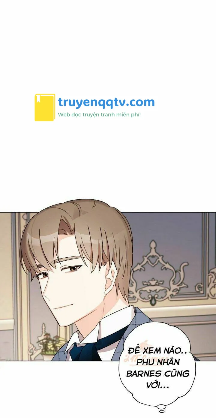 tôi trở thành mẹ kế của cinderella Chapter 25 - Next Chapter 26