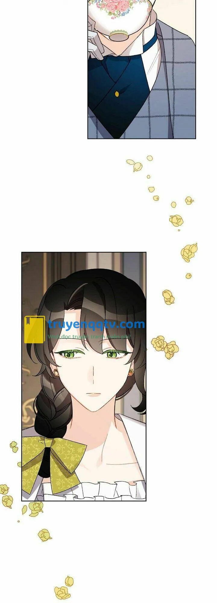 tôi trở thành mẹ kế của cinderella Chapter 25 - Next Chapter 26