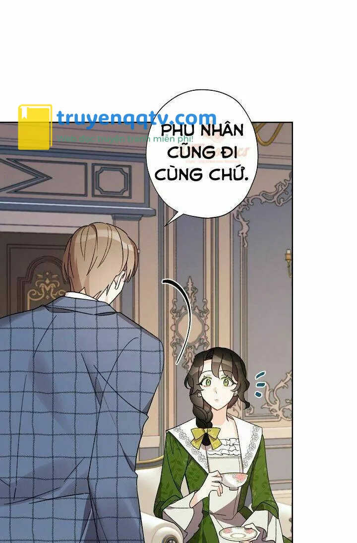 tôi trở thành mẹ kế của cinderella Chapter 25 - Next Chapter 26