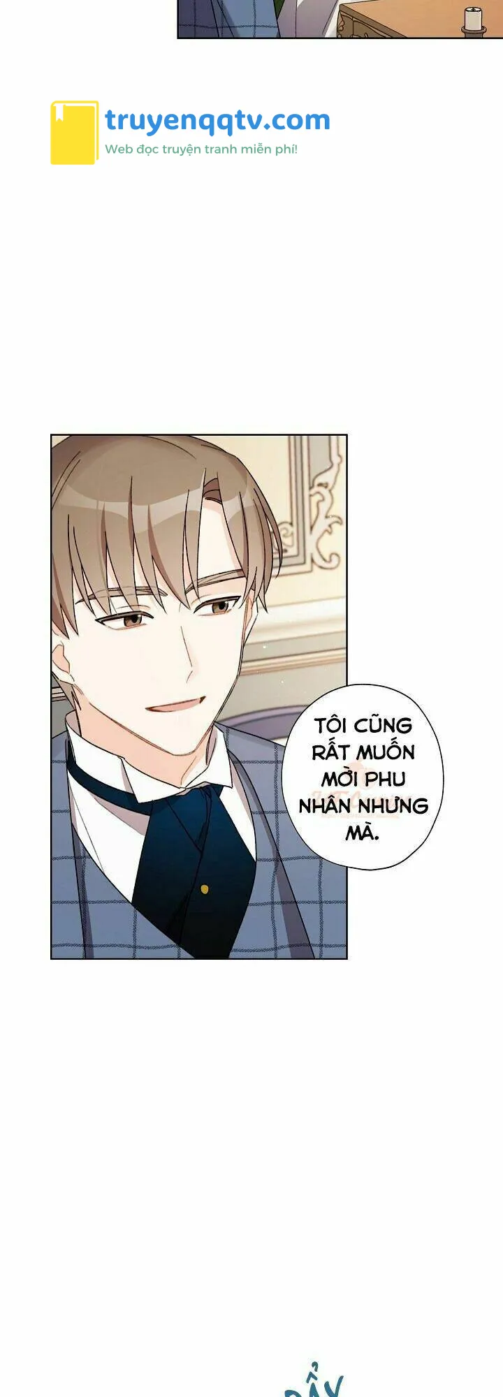 tôi trở thành mẹ kế của cinderella Chapter 25 - Next Chapter 26