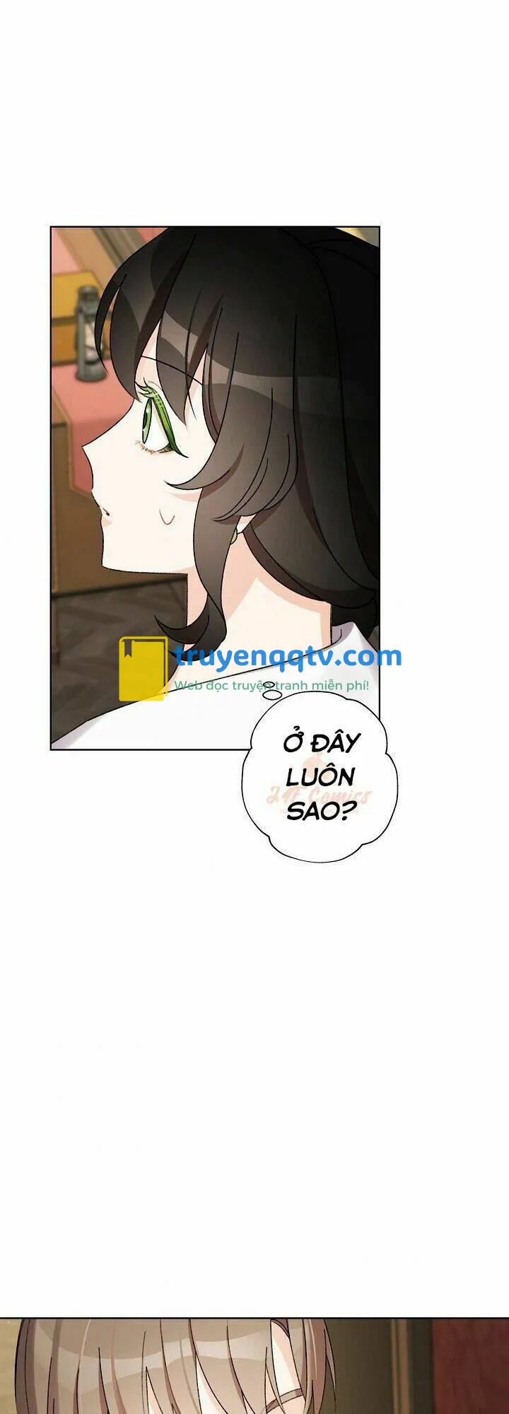 tôi trở thành mẹ kế của cinderella Chapter 25 - Next Chapter 26